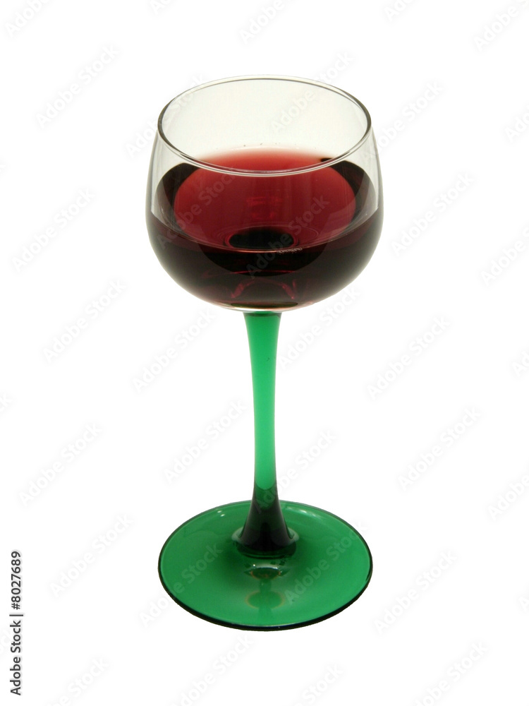 verre de vin d'alsace Stock Photo | Adobe Stock