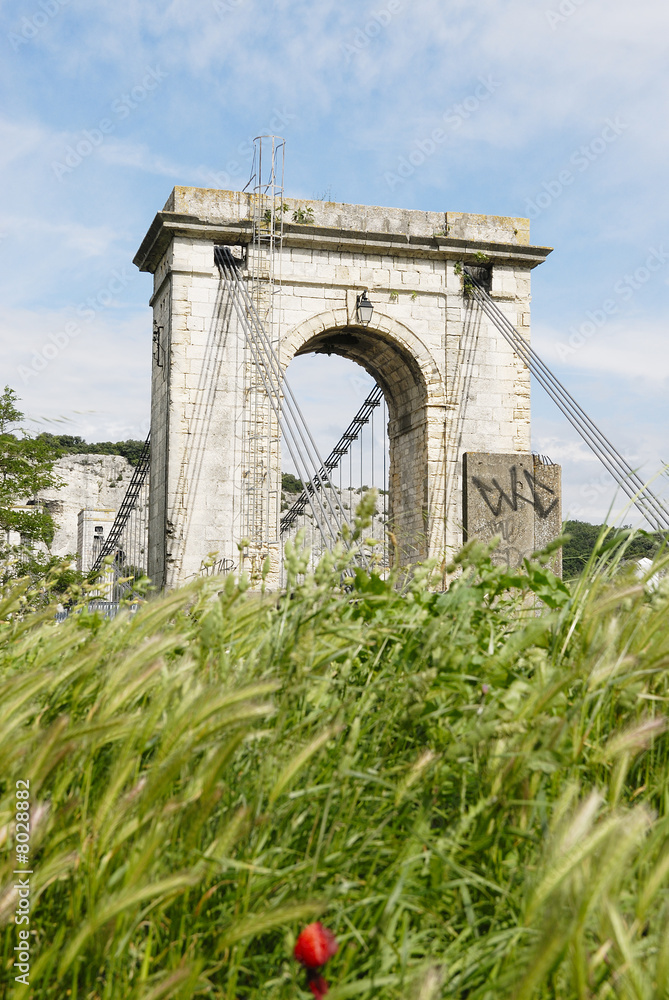 Obraz premium pont