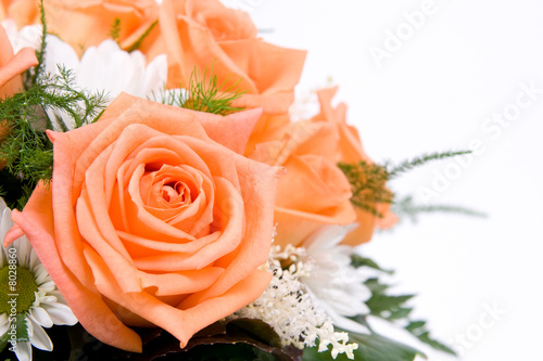 Weding arrangement