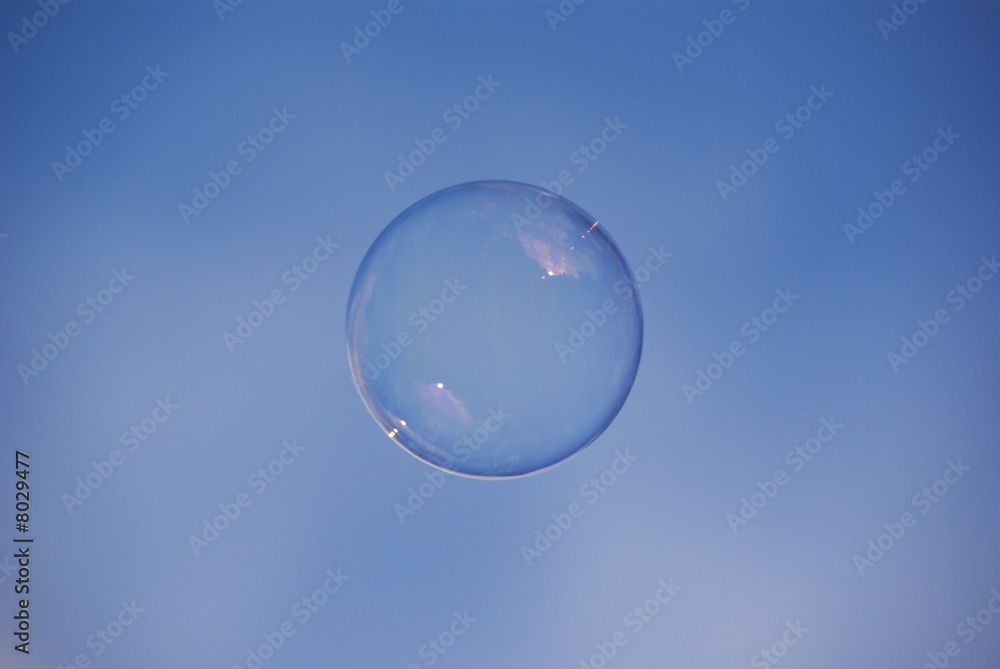 Soap bubble Soap bubble