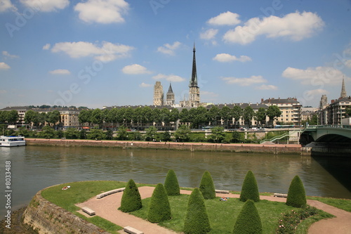 Rouen