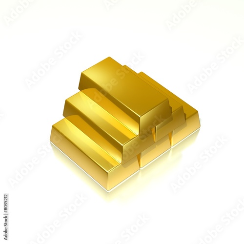 Goldbarren