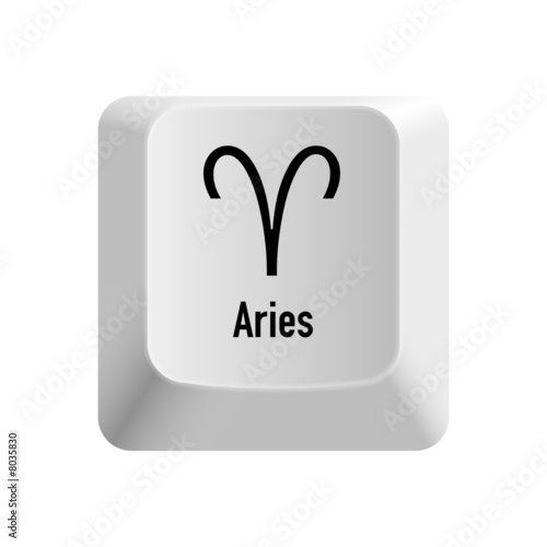 key aries