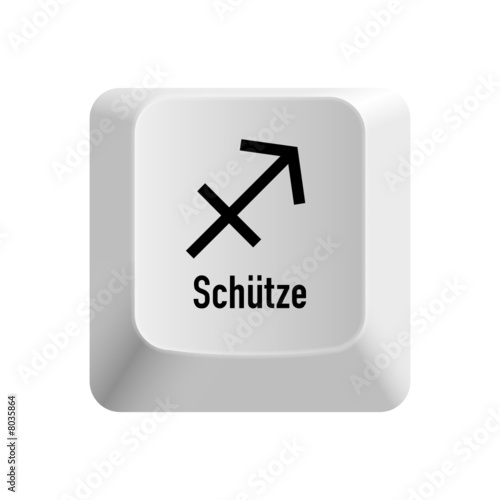 taste sternzeichen schütze