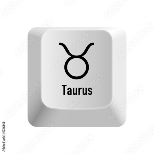 key taurus
