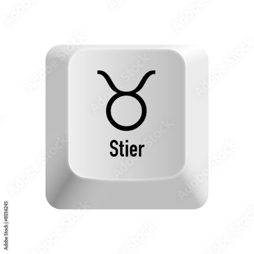taste sternzeichen stier