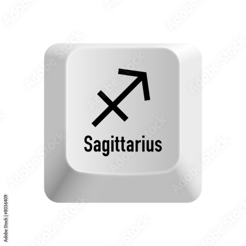 key sagittarius