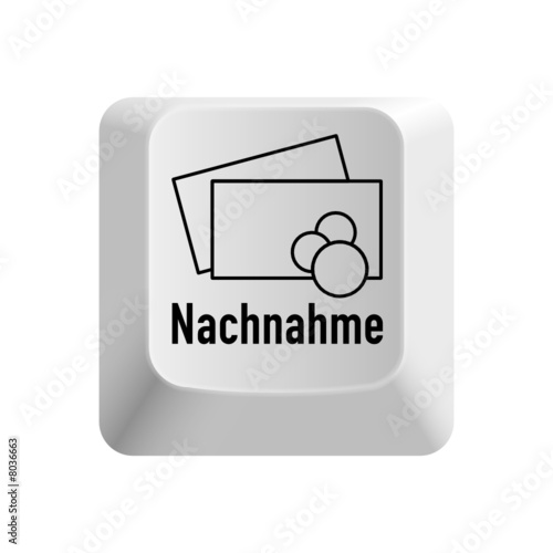 taste nachnahme