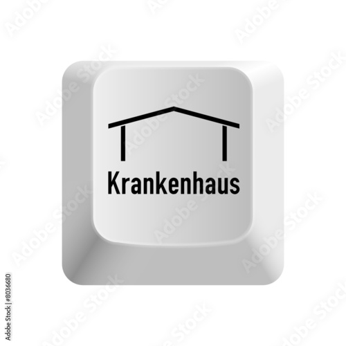 taste krankenhaus