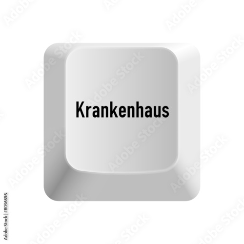 taste krankenhaus