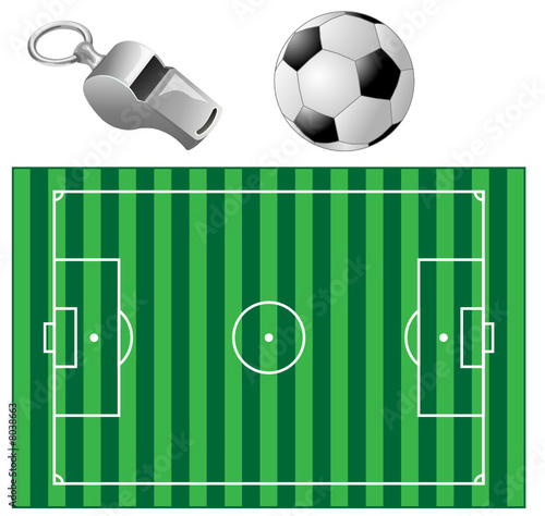 Fussballzeit