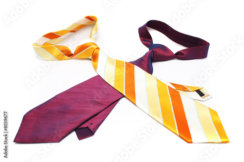 Two Neckties