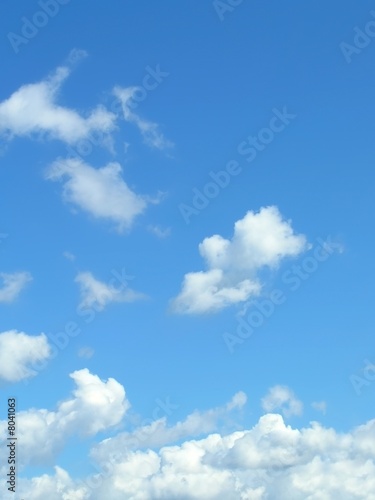 Cloudy   sky