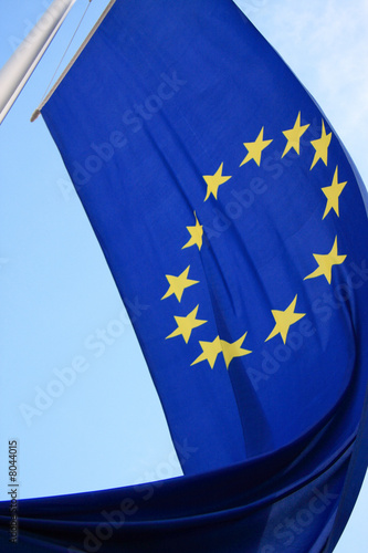 Europafahne