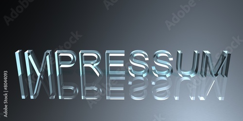 Impressum