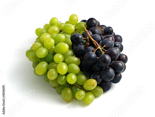 fruity yin-yang