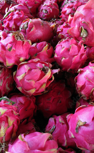 tas de pitaya