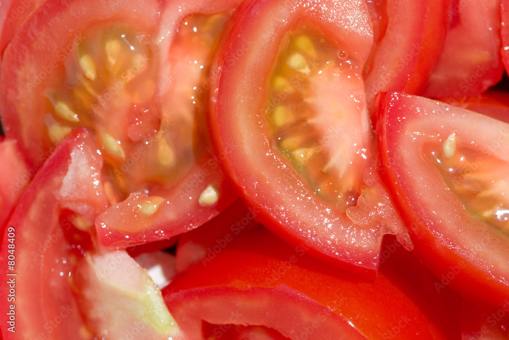 Tomato Tomato