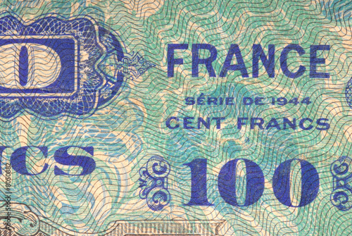 French Old Money