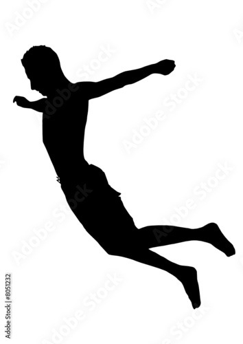 Traum vom Fliegen 