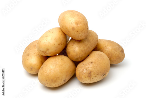 Potatos