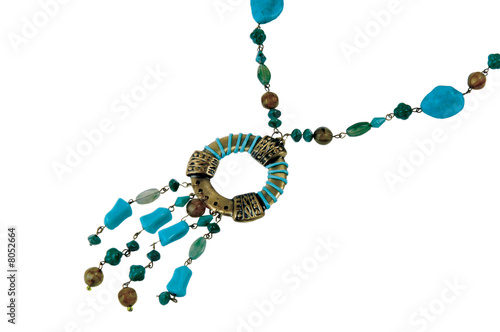 Costume jewellery