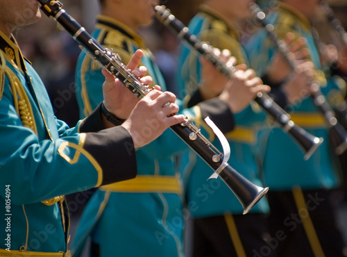 Military Band 