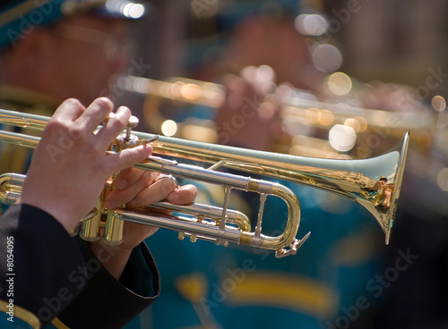 Military Band 