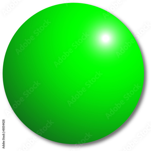 Green Button