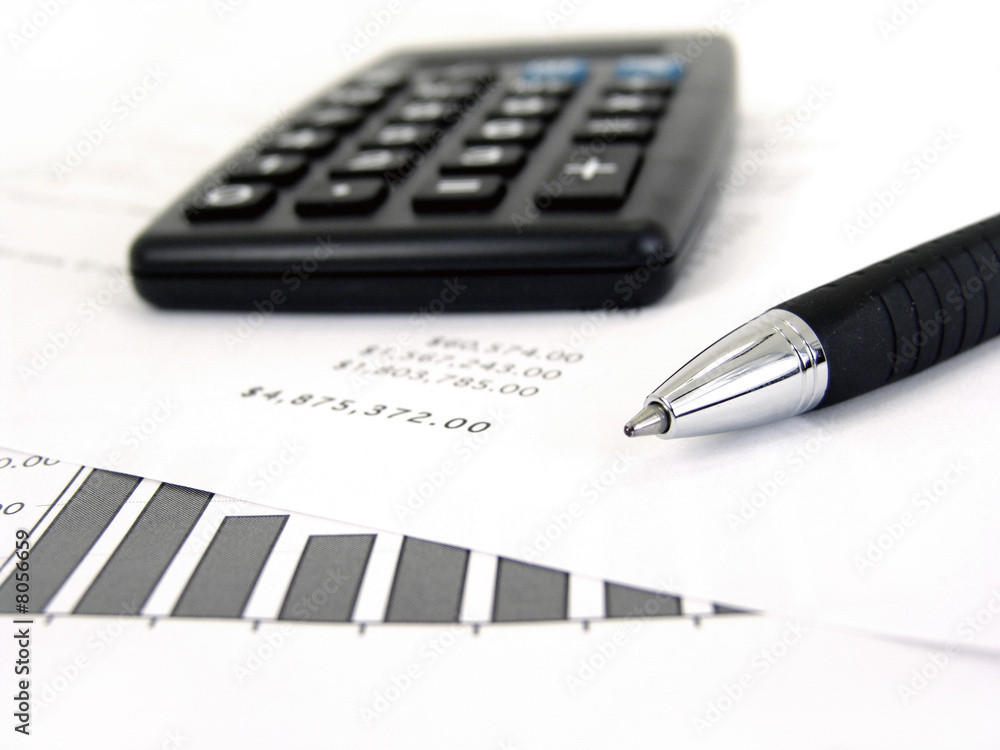 calculator and graph with pen calculator and graph with pen