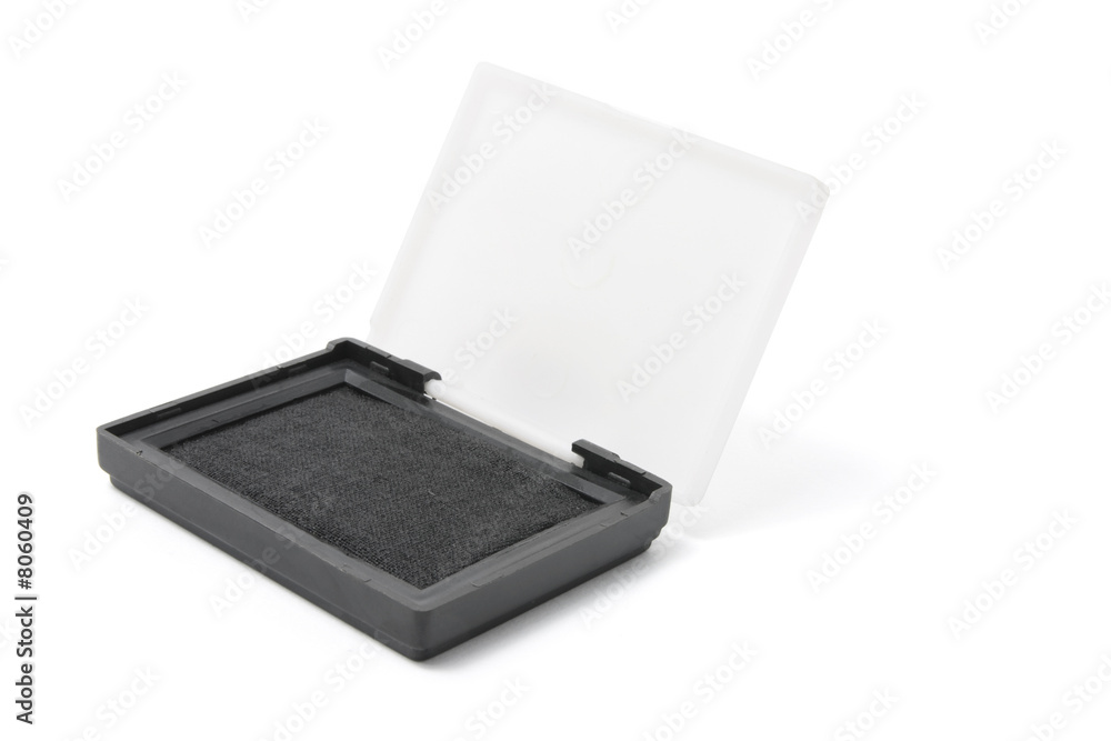 Stamp Ink Pad Stamp Ink Pad
