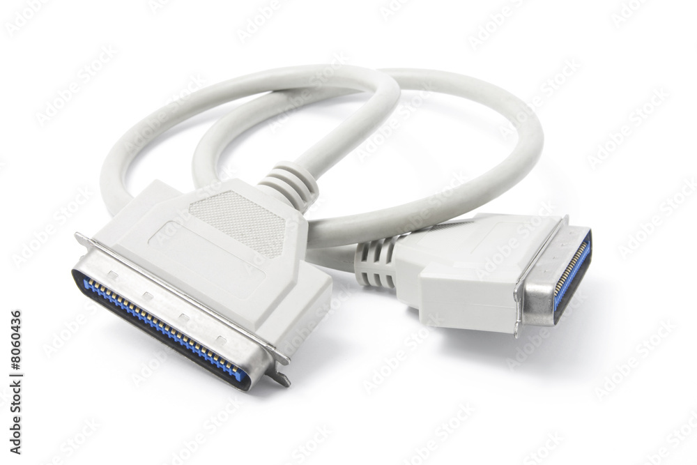 SCSI Connector Cable SCSI Connector Cable