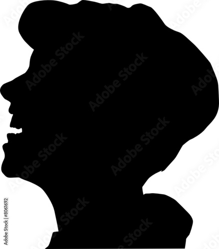 frau