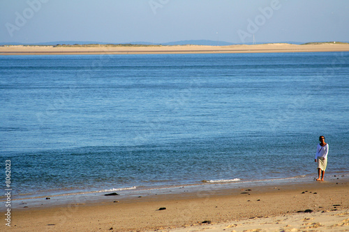 plage