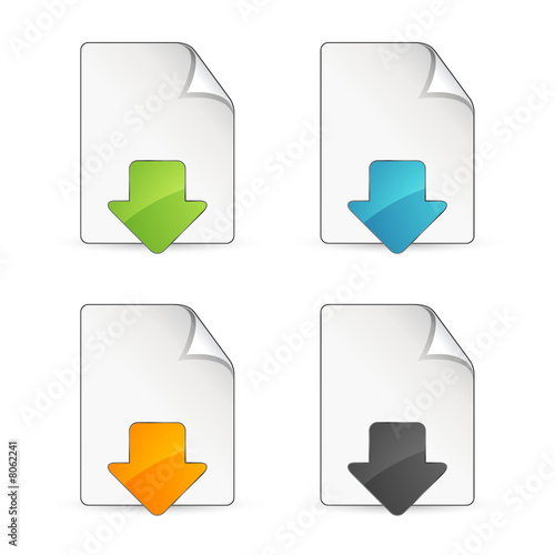 fichier download