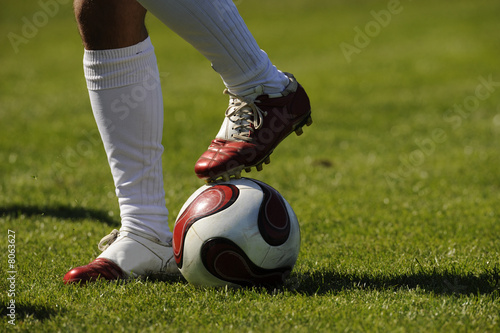 Soccer ball