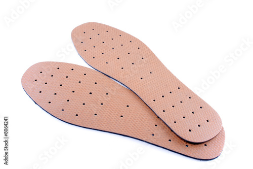 insole shoe