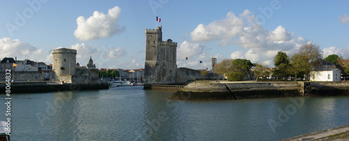 La Rochelle