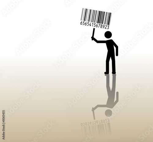 Manifestation contre l'inflation