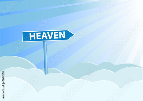 Heaven