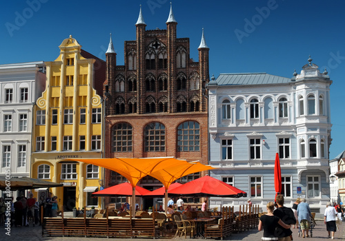 stralsund photo
