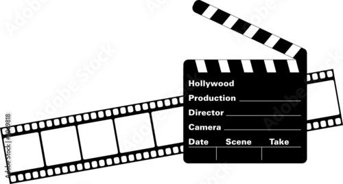 Filmstreifen, Film