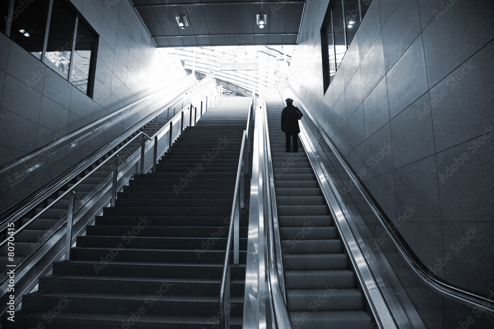 Against the light Against the light