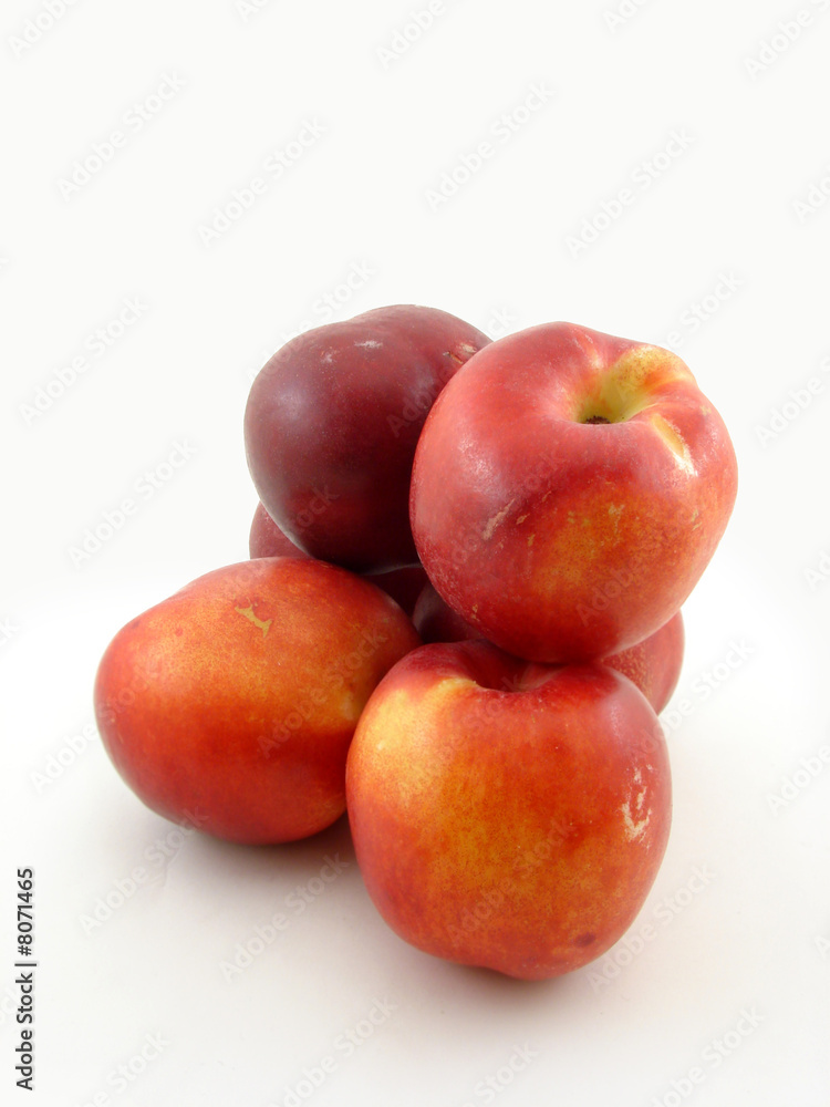 Peach Peach