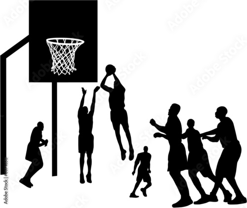 BASKET 3
