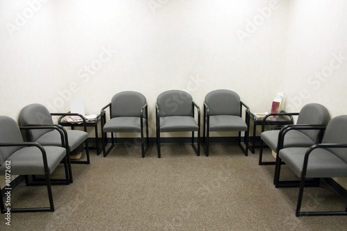 Waiting Room