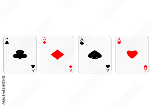 jeu de carte
