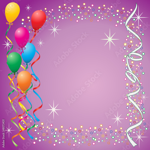 Balloons