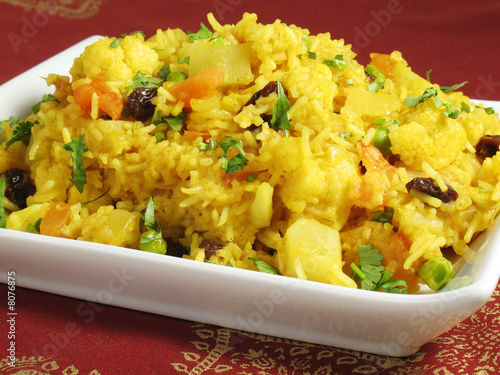Biryani