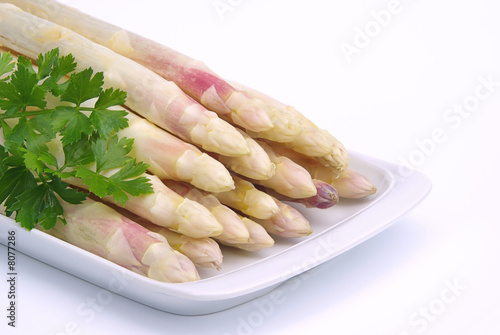Spargel - asparagus 06